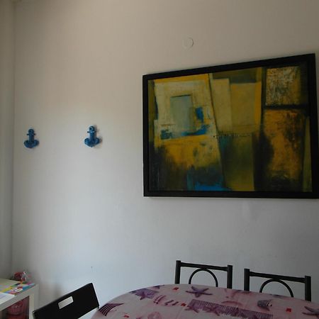 Eri Studios Agia Marina  Ruang foto