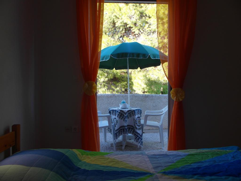 Eri Studios Agia Marina  Ruang foto