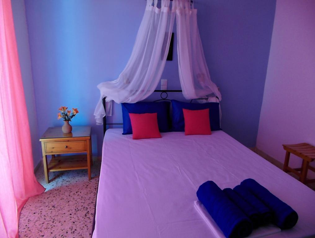 Eri Studios Agia Marina  Bagian luar foto